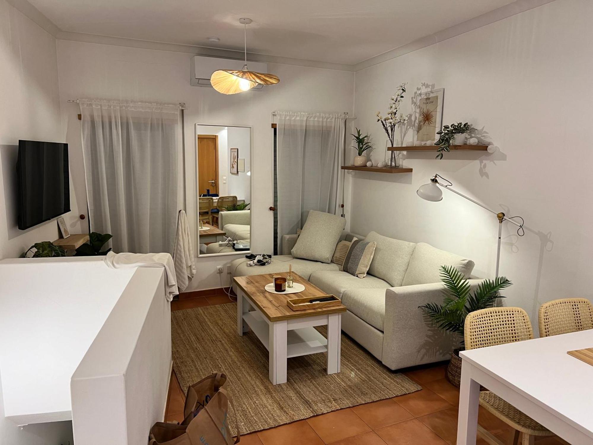 Apartment Reatreat Center Lagos